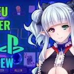 Poker Pretty Girls Battle: Fantasy World Edition REVIEW [Switch/PS4]