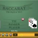 Baccarat. RAW. NO Edits. $1000 PROFIT. BE CAREFUL USING THIS!! MARTINGALE IS A DANGEROUS STRATEGY.