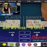 THE BEST BACCARAT WINNING STRATEGY 2018 BY JAY SILVA