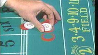 advanced craps w ith bobby jones