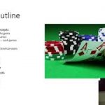 Johns Hopkins Poker Course – Lecture 1 (Reupload)