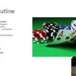 Johns Hopkins Poker Course – Lecture 1 (Reupload)