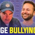 Range Advantage Bullying