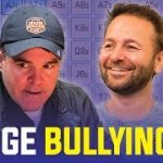 Range Advantage Bullying