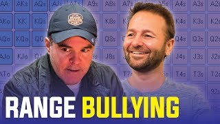 Range Advantage Bullying