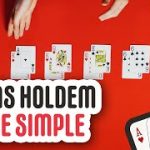 Texas Holdem Rules For Dummies!