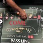 Craps Hawaii — Making Money with $160