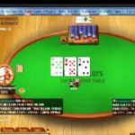 Hyper Turbo Poker Strategy with Chadders0