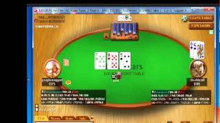 Hyper Turbo Poker Strategy with Chadders0