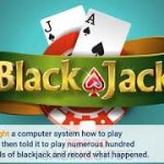 The 9-Second Trick For Blackjack strategy 101: What is the hit & stand betting system?