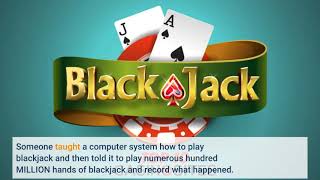 The 9-Second Trick For Blackjack strategy 101: What is the hit & stand betting system?