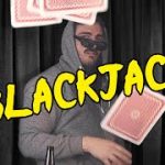 how to play blackjack