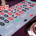PROFITABLE GRIND!! – Baby Step Martingale Roulette System Review