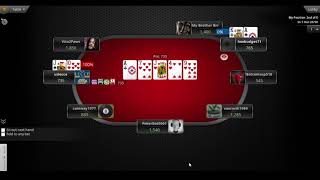 Best Hold’em Online Poker Strategy to Increase Profits