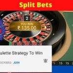 12 Split Bets Never Let You Down | Best Roulette Strategy