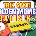 Strategi SAKTI di Dunia Baccarat Casino Online !! Cara Menang Baccarat