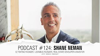 Why Every Entrepreneur Should Learn to Play Poker! With Jeff Gross and Shane Neman of Neman Ventures