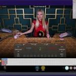 Baccarat Winning Strategy – $10 to $1000 Flat Betting – Live Session #3