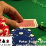 How To Play Texas Hold’em