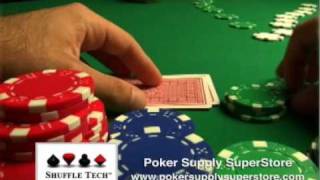How To Play Texas Hold’em