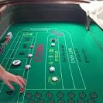Wagermethis’ Anything but 12 craps strategy.