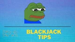 Dank Memer Ep.3 | Starter’s Guide To Blackjack