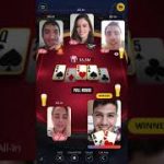 Pokerface – Group Video Chat Texas Hold’em