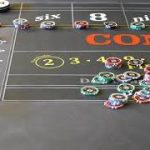 Awesome craps strategy