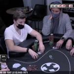 TCH Live – 2/25/2021 – Thursday $2/$5 No Limit Hold ‘Em Cash Game