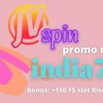JVSpin Casino (2021) | JV Spin Bonus Code + Free Spins