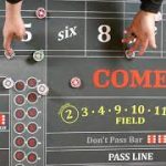 Good Craps strategy? the mid press deep dive 5 and 9