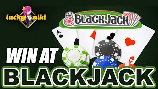 🔥 BLACKJACK GAME in Hindi [Learn how to master the game]😀😁