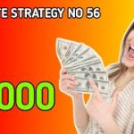 Roulette winning strategy ep no 56||best roulette strategy|casino|european roulette