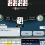 Poker Tournament Strategy Quiz