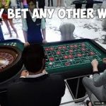 GTA V Online – Casino Betting Strategy (Make Money Playing Roulette)