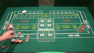 How to Play Craps and Win Part 3: Place Bets (Popular Bet in Craps):  Learn How to Play in Minutes