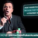 Joe Hachem Poker Academy – Become A Better Poker Player with World Champion Joe Hachem Poker Academy