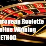 European Roulette Online Winning Strategy Method Sure Profit Win Online European Roulette Casino $$$