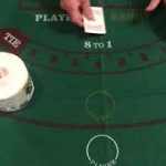 BACCARAT DURING CASINO FURLOUGH