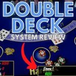 Betting Systems on Double Deck BlackJack!  Is it better??