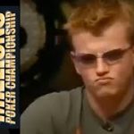 Aussie Millions Main Event 2006 Ep8 | Tournament Poker | partypoker