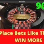 Best Roulette Strategy Online | Roulette WIN EVERY TIME
