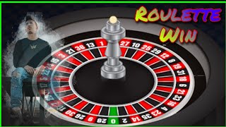 Roulette Strategy to Professional Players