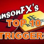 TOP 10 TRIGGERS | BRUNSONFX – Baccarat Strategy Review