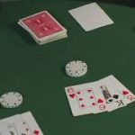 Hard Hitting Strategies for Blackjack