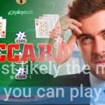 The Ultimate Guide To Tips and Strategies for Winning at Baccarat – Online Casinos
