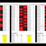 Day 4 Study/Proof 103 units! – The BEST Flat BET Roulette Software – UPDATED!