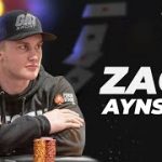 Zac Aynsley Discusses Poker, The Wim Hof Method and Fitness myths | RaiseYourEdge Podcast