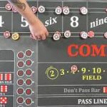 Good craps strategy?  3 of the best strategies, side by side.