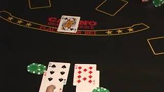 How to Split a Hand in Blackjack